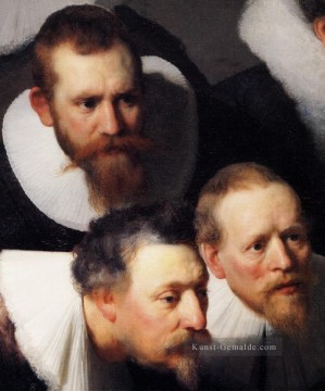  Rembrandt Malerei - TulDet Rembrandt